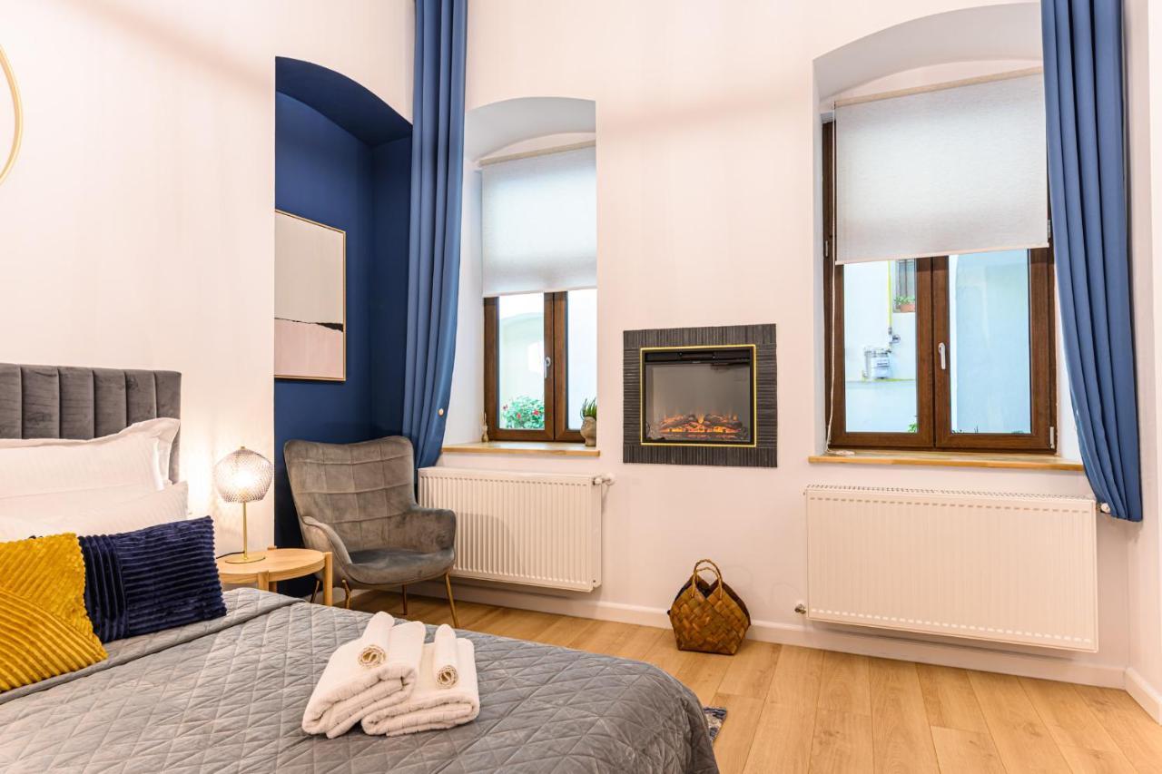 Uptown 46 Apartment Brasov Exterior photo