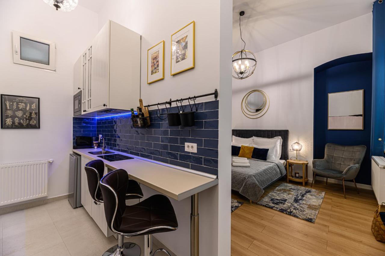 Uptown 46 Apartment Brasov Exterior photo