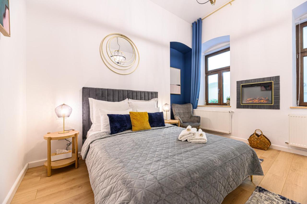 Uptown 46 Apartment Brasov Exterior photo